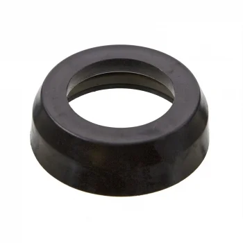 National Bearing® 710973 Wheel Seal