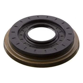 National Bearing® 711050 Axle Differential Seal