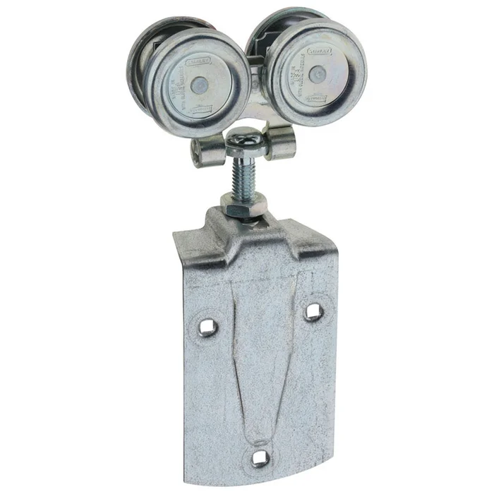 National Hardware – N183-905 – Stanley Steel Flexible Box Rail Hanger 225