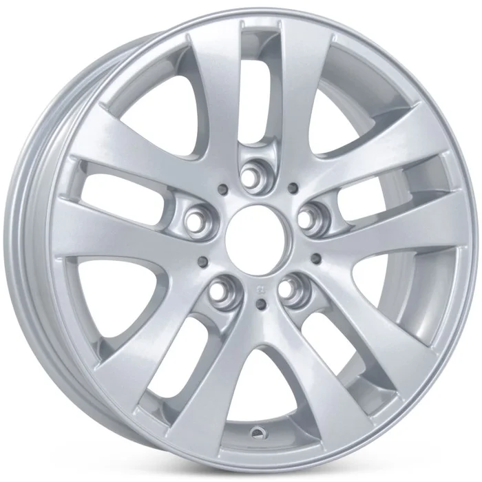 New 16″ Replacement Wheel for BMW 323i 325i 328i 328xi 330i 335i 2006 2007 2008 2009 2010 2011 2012 2013 Rim 59580