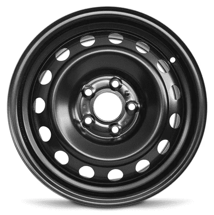 New 2011-2013 16×6.5 Kia Optima Steel Wheel / Rim Design A