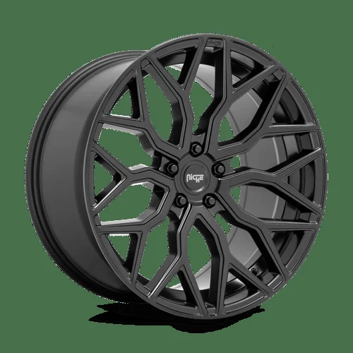 Niche 1PC MAZZANTI 20X9 5X4.25 63.5 BD 38MM