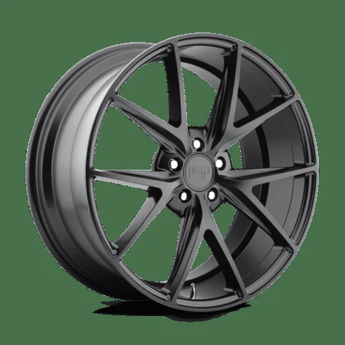 Niche 1PC MISANO 20X9 5X112 66.56 BD 26MM