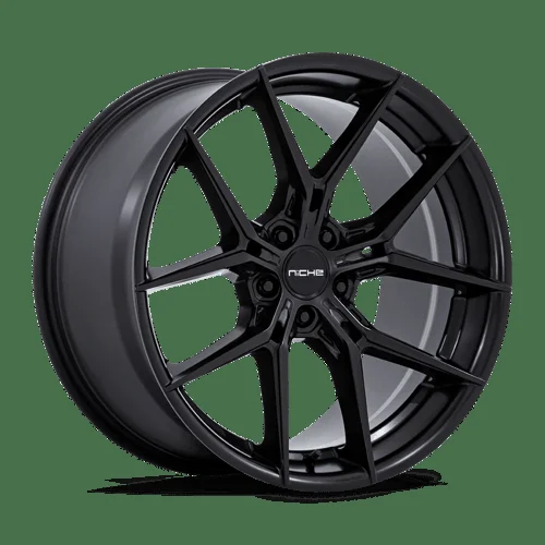 Niche 1PC PRODIGY 5 24X10 5X112 66 +20 M-BLK