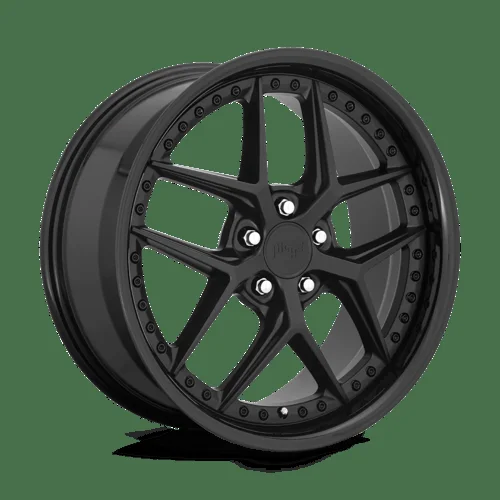 Niche 1PC VICE 20X9 5X4.5 72 BLD +35