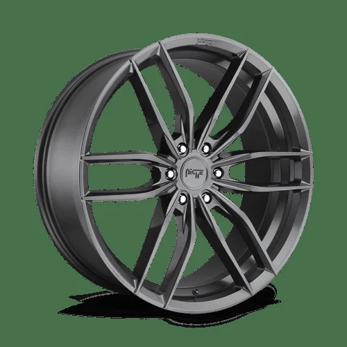 Niche 1PC VOSSO 20X9 6X120 67.06 VD 40MM