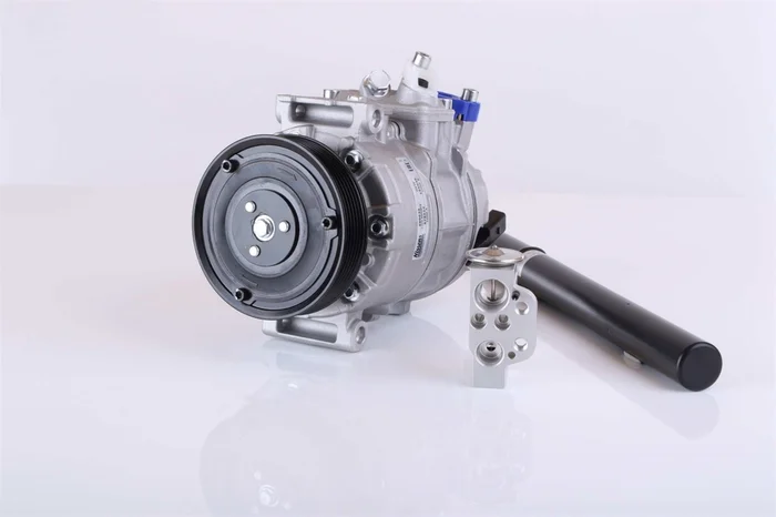 Nissens 101064 – A/C Compressor Kit