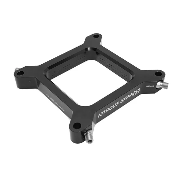 Nitrous Express 4150 Assassin Nitrous Plate Only – NP674