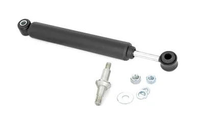 OE Replacement Black Stabilizer Dodge 2500/Ram 3500 4WD (94-09)