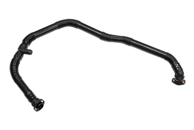 OEM 4008291 – Engine Oil Separator Hose