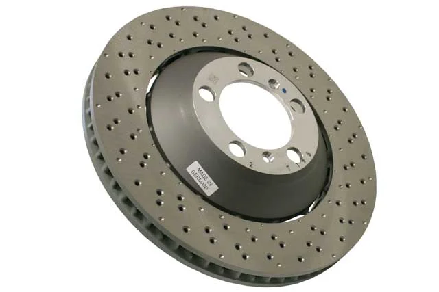 OEM 7814 – Disc Brake Rotor (Front Right)