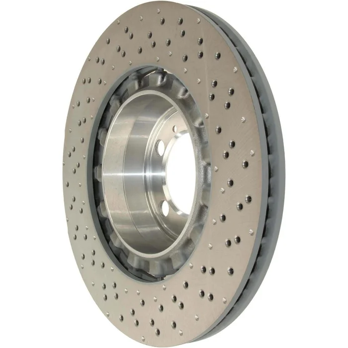 OEM 7815 – Disc Brake Rotor (Rear Left)