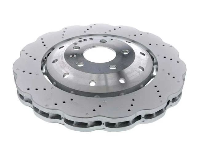 OEM 8201 – Disc Brake Rotor