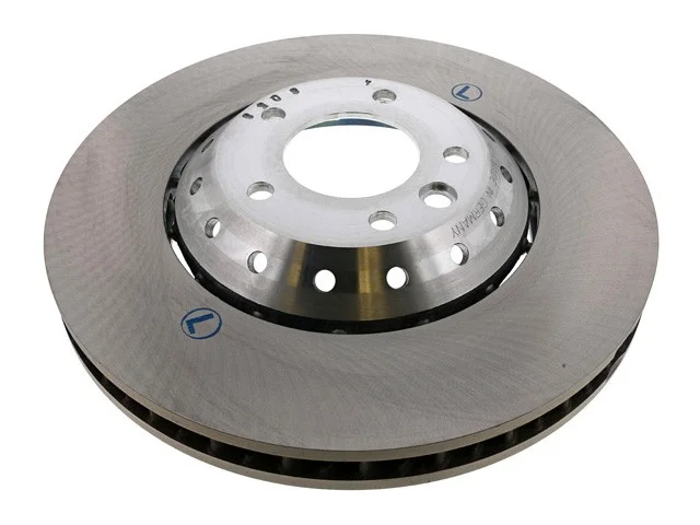 OEM 8613 – Disc Brake Rotor (Front Left)