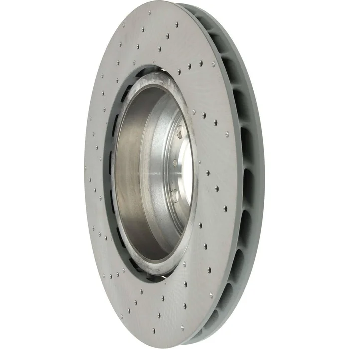 OEM 8638 – Disc Brake Rotor (Rear Right)