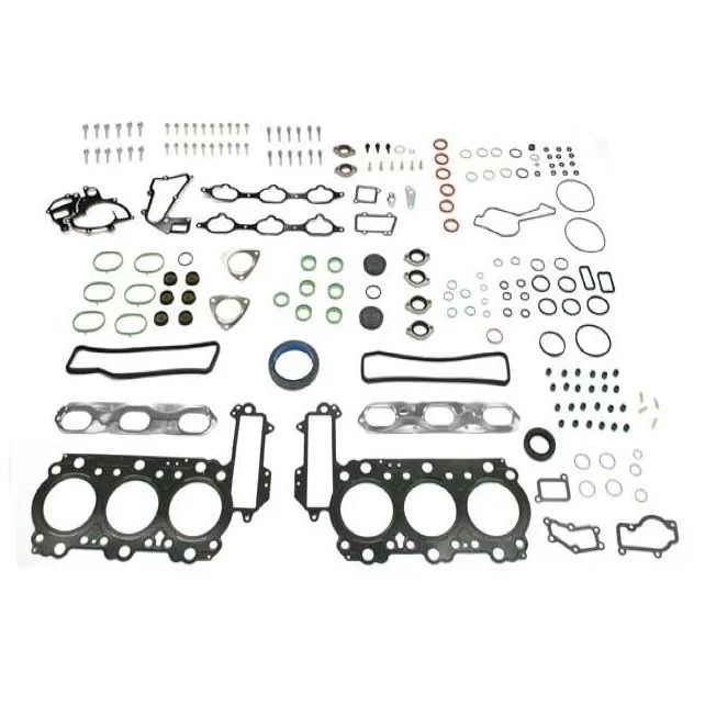 OEM M96.03 SET – Engine Gasket Set