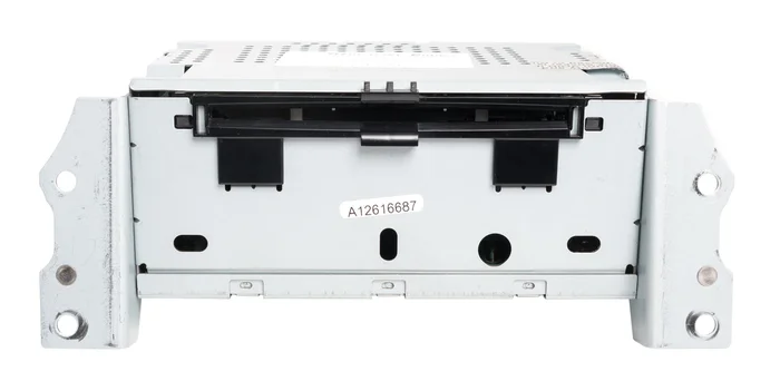 OEM Original 2013 Ford F250 F350 Super Duty Radio AM FM CD Player DC3T-19C107-BC