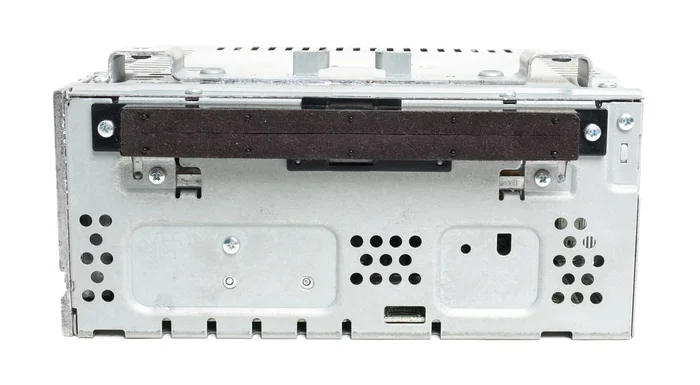 OEM Original 2015-2016 Ford Escape AM FM MP3 Disc CD Player CJ5T-19C107-FA