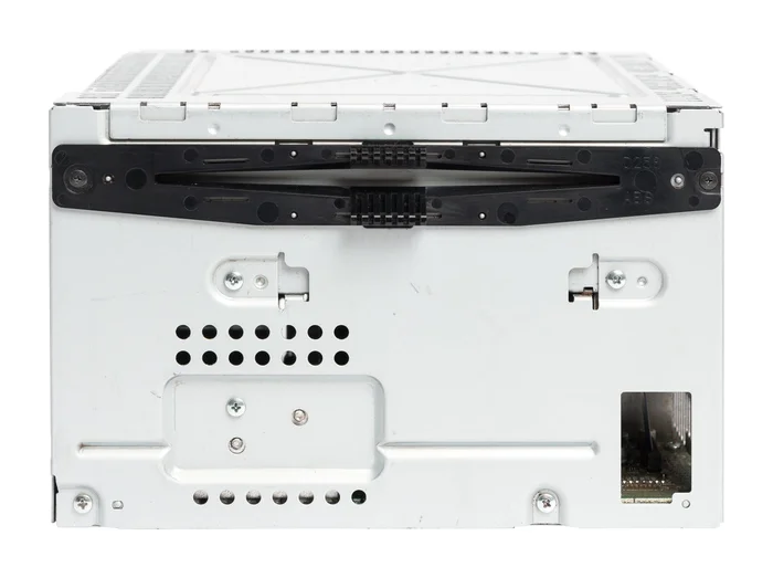 OEM Original Ford Taurus 2010 AM FM MP3 CD Player Receiver Radio AG1T-19C159-AG