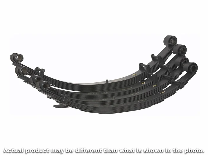 Old Man Emu Nissan Frontier Leaf Spring, 1.5in Lift – CS150R