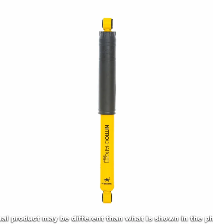 Old Man Emu Toyota FJ Cruiser Sport Racing Shock – OMEFJC10LKBP51