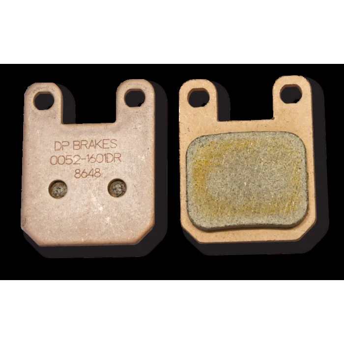 Performance Machine Brake Pads – 125×2 DP – 0052-1601DR-A