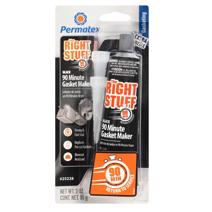 Permatex 25228 – Engine Valve Cover Sealant