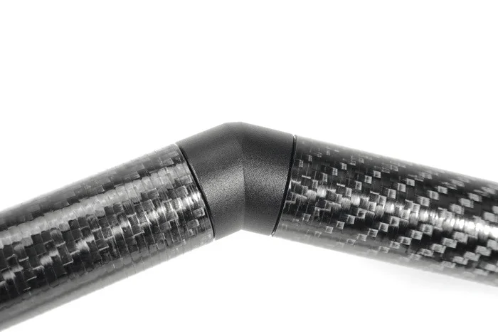 PERRIN 08-21 Subaru WRX/STI Front Strut Brace – Carbon Fiber