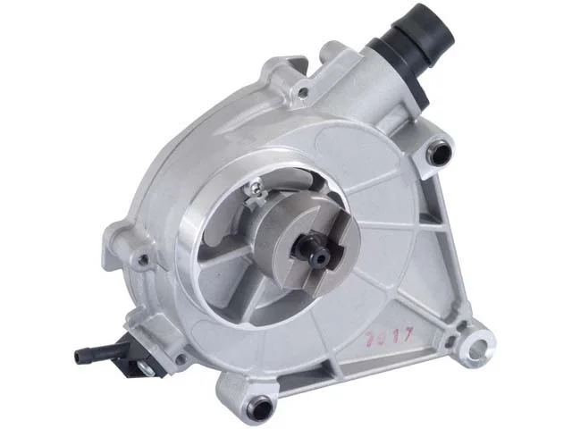 Pierburg 702551190 – Power Brake Booster Vacuum Pump