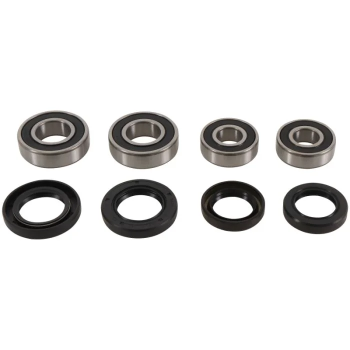 Pivot Works 01-05 Yamaha YFM660R Raptor PW – Front Wheel Bearing Kit – PWFWK-Y13-600