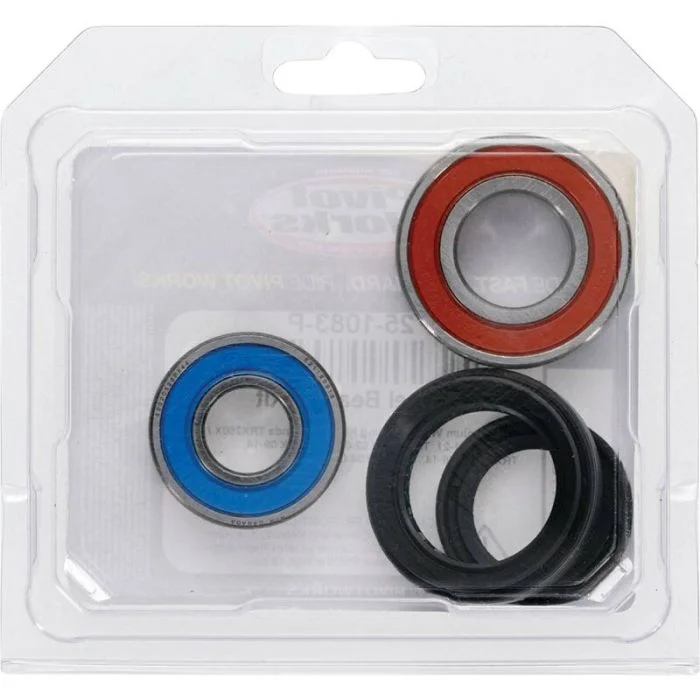 Pivot Works Pw Premium Wheel Bearing – 25-1083-P