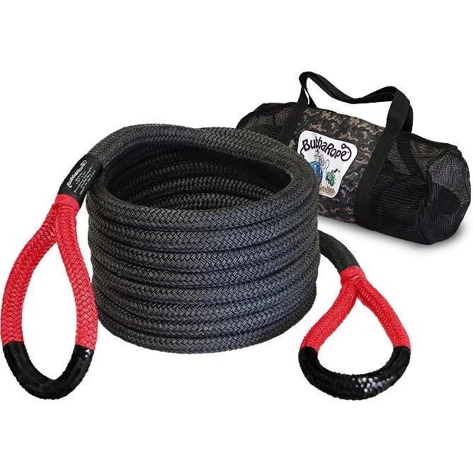 Power Stretch 30 ft. Recovery Rope