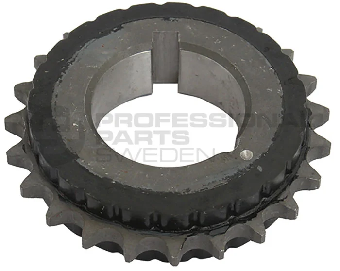 Professional Parts Sweden 21344758 – Engine Timing Crankshaft Sprocket