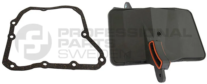 Professional Parts Sweden 22347682 – Transmission Oil Filter