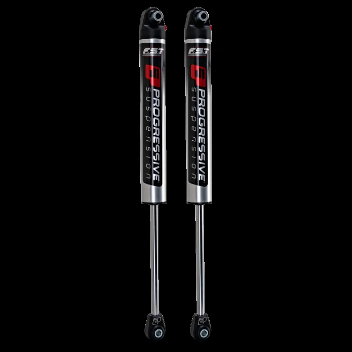 Progressive 20-24 Gladiator (JT) STR 46 Series 2.0 Smooth Body Rear Shocks (Pair) – 2.0-3.0in – 46-2007