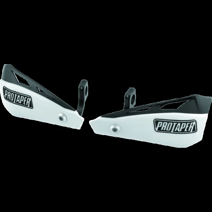 ProTaper Brush Guard Kit – White – 023119