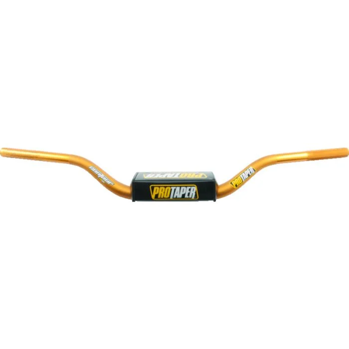 ProTaper Contour Windham/RM Mid Handlebar – Gold – 022054
