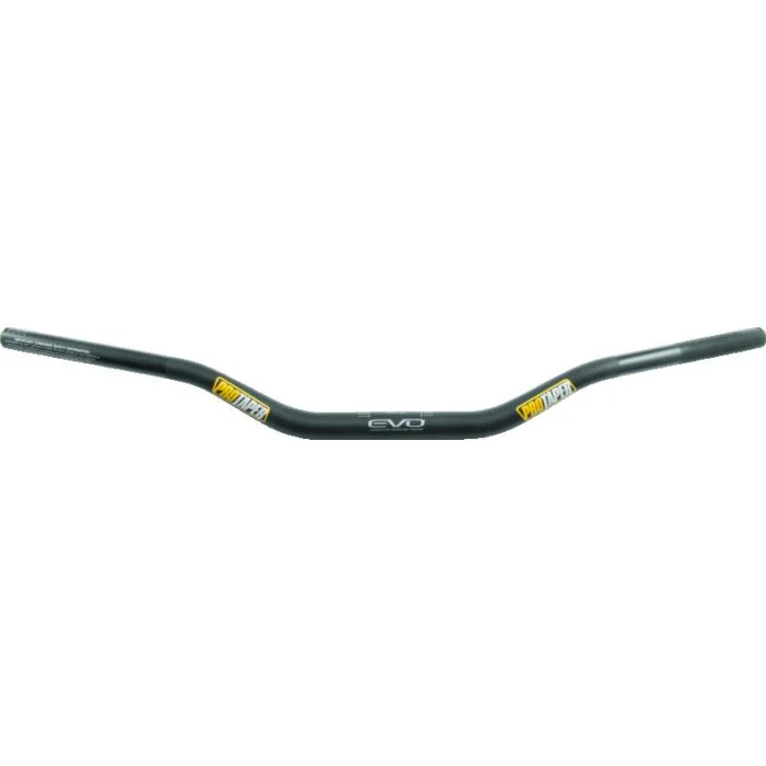 ProTaper EVO YZ High Handlebar – Black – 022040