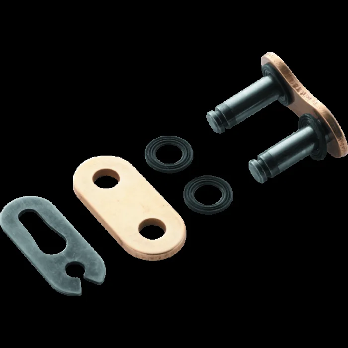 ProTaper Pro Series Forged 520 Slim O-Ring Chain Link – 021697