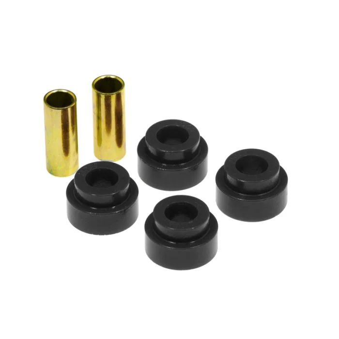 Prothane Universal Shock Bushings – Bilstein – 12mm ID – Black – 19-920-BL