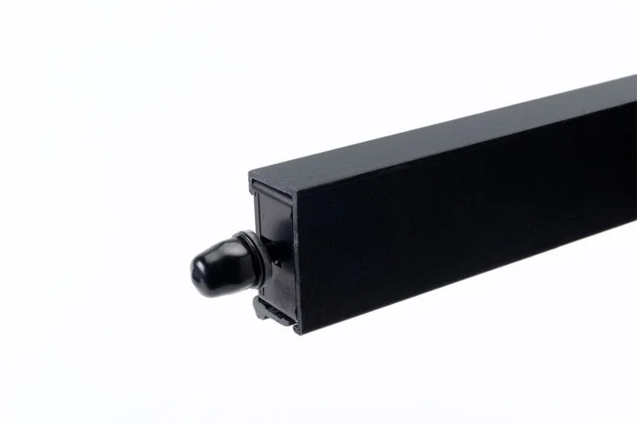 Putco Cover for 50in Light Bar Curved/Straight.