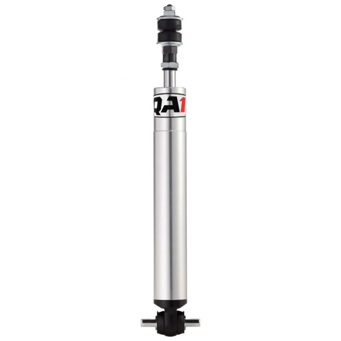 QA1 Stocker Star Series Front Shock Absorber – Single Adj. – 8.875in/13.25in – Aluminum – TS520