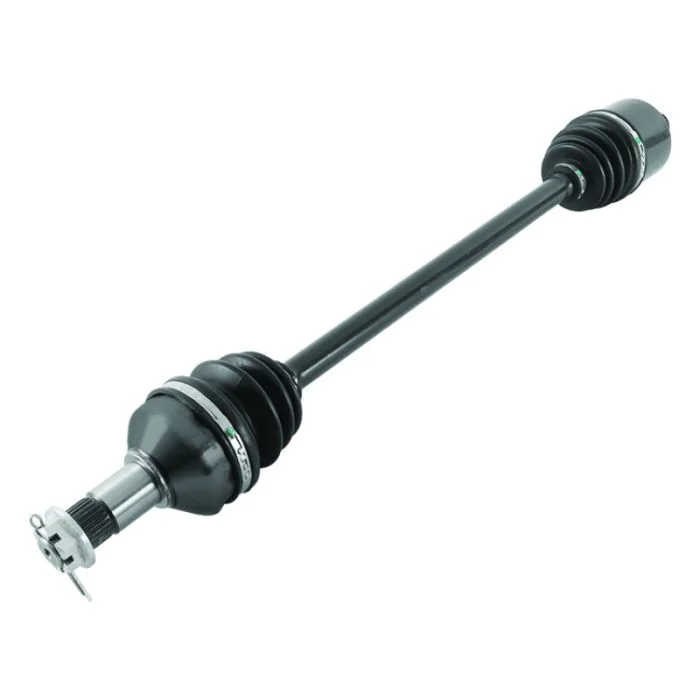 QBS Axles – QUAD-609290