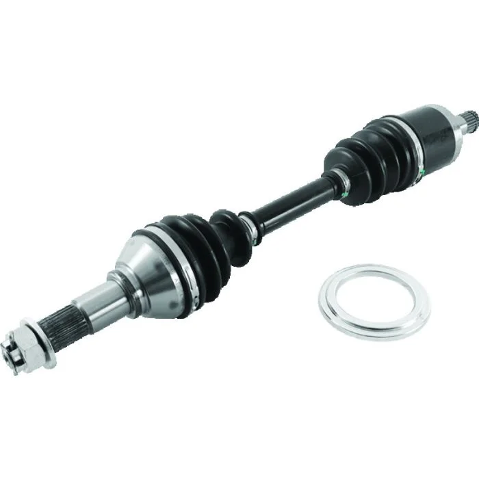 QBS Axles – QUAD-609351