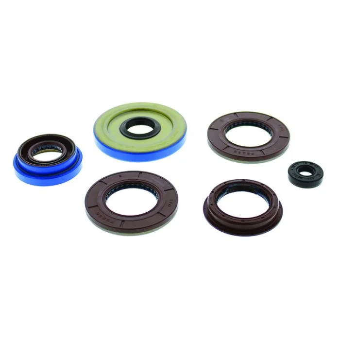 QBS Seals C – QUAD-564238