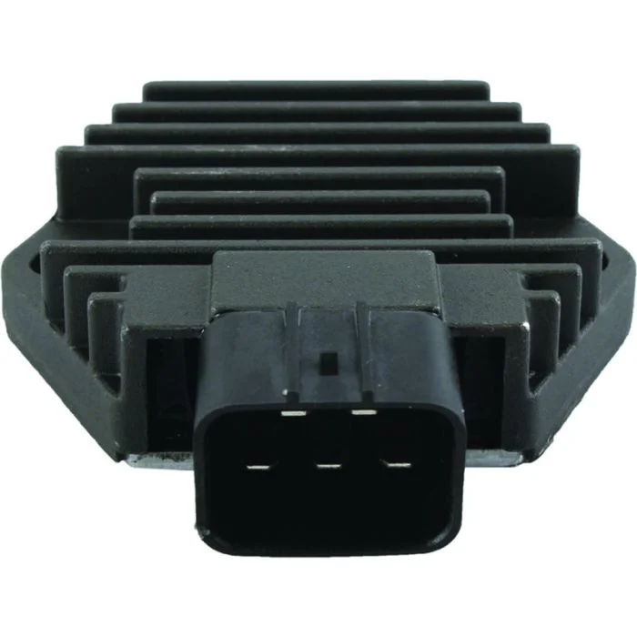 QuadBoss 00-03 Honda TRX350FM/FE FourTrax Rancher 4×4/ES Voltage Regulator – 463785