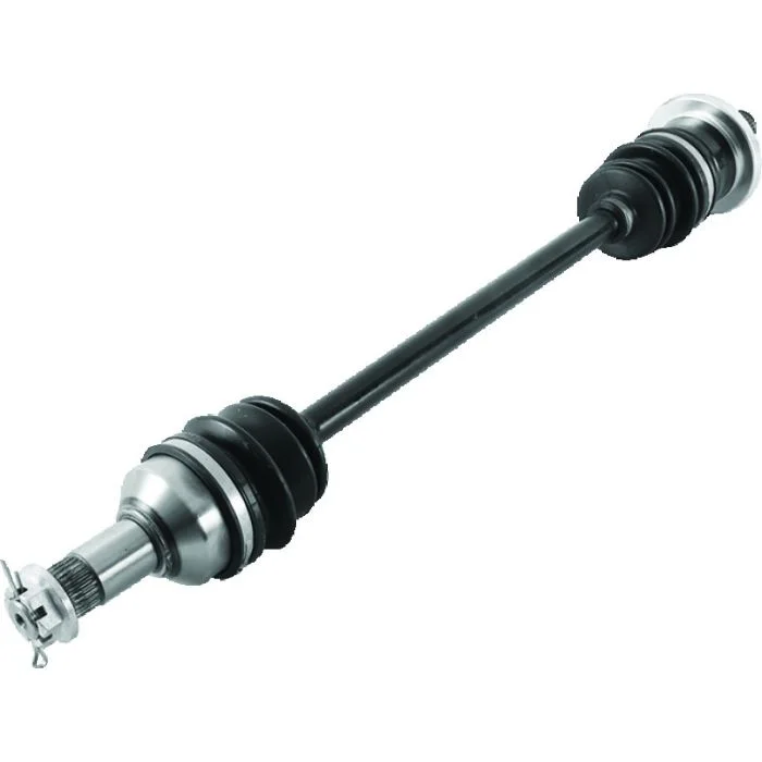 QuadBoss 09-14 Arctic Cat Prowler 1000 XTZ 4×4 Front Left Side Rugged Axle – 609113