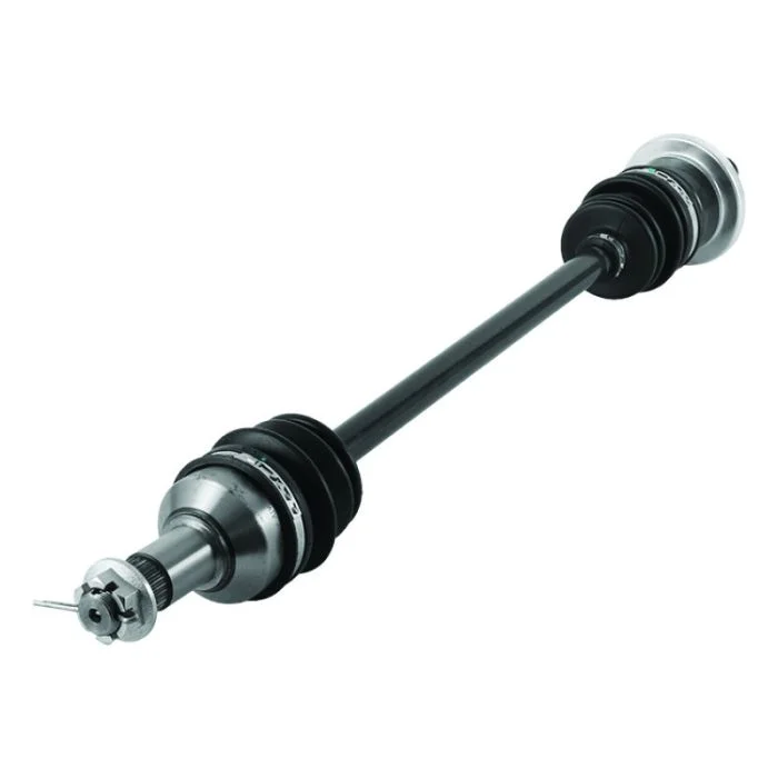 QuadBoss 09-14 Arctic Cat Prowler 1000 XTZ Rear Left Replacement Axle – 609348