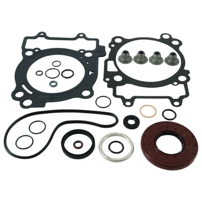 QuadBoss 14-16 Polaris Sportsman 570 EFI (02) Complete Gasket Set w/ Oil Seal – 567970