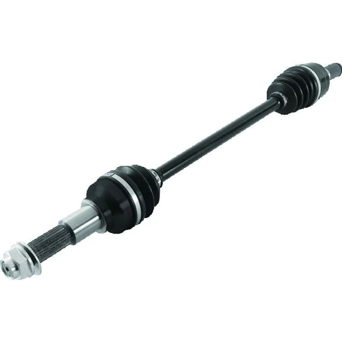 QuadBoss 15-21 Yamaha YXC700 Viking VI Rear Left Side Rugged Axle – 609288